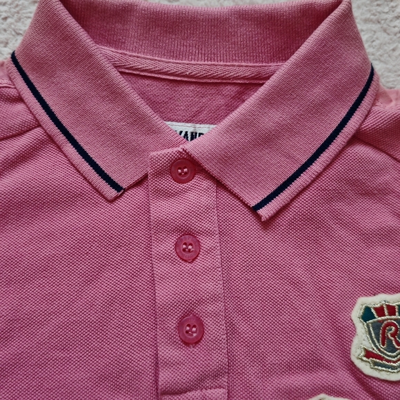 2/25 Replay and Sons Polo Shirt - Picture 11 of 15